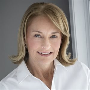 Mary Mazza