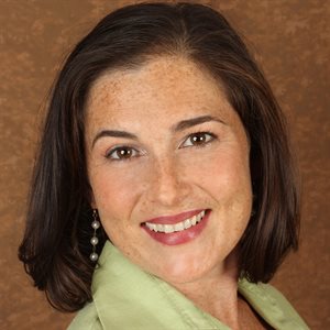 Corissa Seraydarian