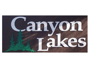 Canyon Lakes